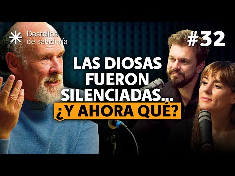 Mujer, mito y poder 🔥 Lo que la historia no te contó — Con Bernardo Souvirón