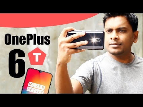 Oneplus 6T Sri Lanka 🇱🇰