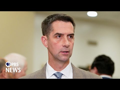 WATCH LIVE: Senate intelligence committee holds hearing on NSA director nominee Lt. Gen. Joshua Rudd