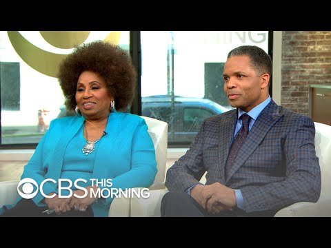 Jacqueline and Jesse Jackson Jr. talk "Letters to My Son in Prison"