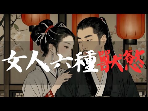 女人無法戒除的6種“獸性慾望”#wealth#fortune#rich#money#强者思维#人性#自我提升