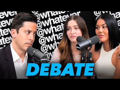 The Problem With No-Fault Divorce | @whatever