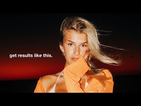 How To Take Really Good Flash Photos