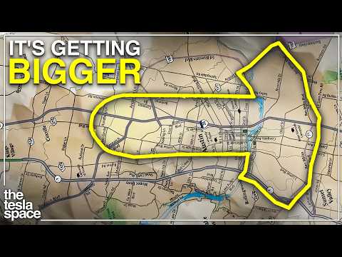 Tesla is Up to Something...