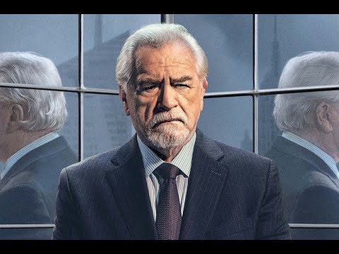 Succession Remix Music: Feel Like Logan Roy "You are not serious people"