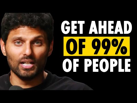 Give Me 30 Minutes and Finally STOP Feeling Behind in Life