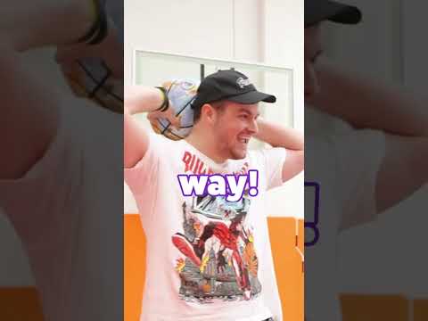 Make The Shot, Save The Shoe!