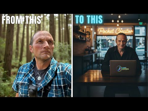 Nano Banana is AMAZING at Thumbnails