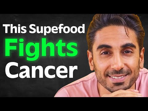 The Surprising &amp; Incredible Benefits Of Mushrooms | Tim Spector, Tom Baxter &amp; Ester Gaya