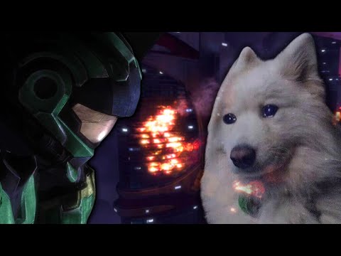 Halo Reach: A Campaign Retrospective