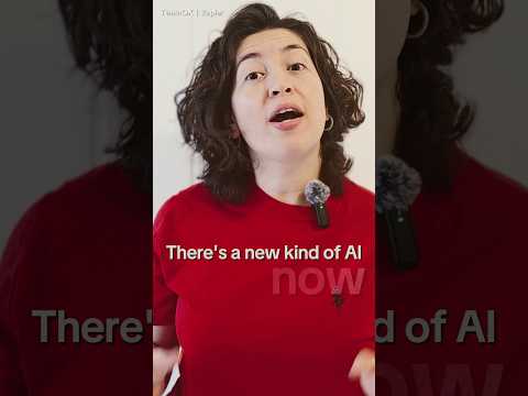 Most People Use AI Wrong — Agentic AI Changes Everything (Zapier Explained) #ytshorts #shorts #ai