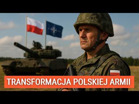 Gen. Krzysztof Król: Polska armia w punkcie zwrotnym. Kulisy transformacji Wojska Polskiego