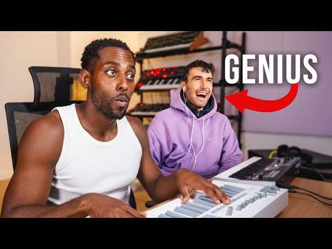 Why Everyone is Obsessed With Fred Again's Production