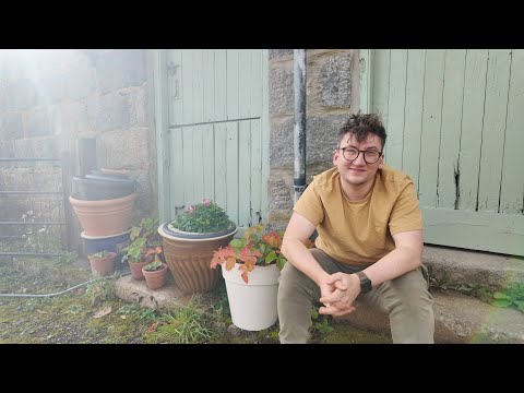 The Most Challenging Week So Far At My Cottage Homestead