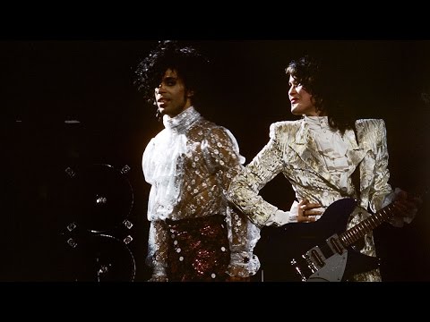 Backspin: The Revolution's early memories of Prince