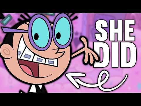 Who Truly Deserves Fairies In Fairly Oddparents?