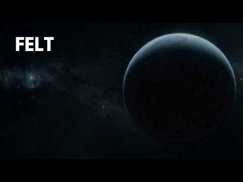 Planet Nine: The Ghost in Our Solar System