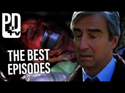 The Top-Rated Law & Order Episodes | PD TV