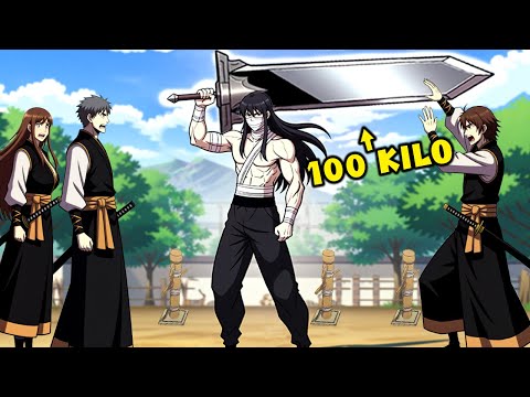 When a Divine Demon Reincarnates in a Weak Body But Easily Dominates Everyone! - Manhwa Recap