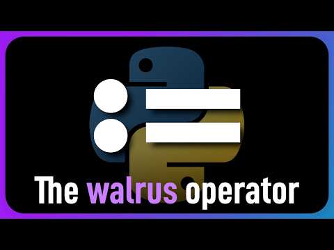 Python's most CONTROVERSIAL feature, explained