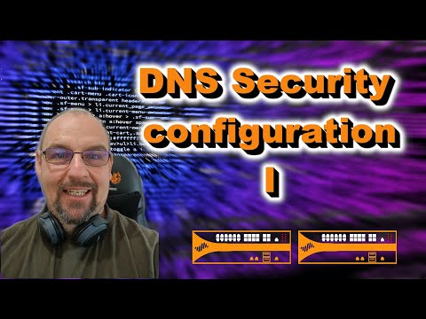 DNS Security Subscription | Palo Alto Training | Stopping Malicious DNS Part one