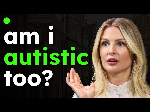 Millie Mackintosh: ADHD, Addiction & The ND Condition Affecting 10% Of The UK