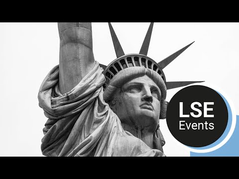 Making sense of US foreign and security policy since Trump’s return to the White House | LSE Event