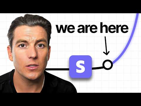 Business Is About to Change Forever (and nobody even realises)