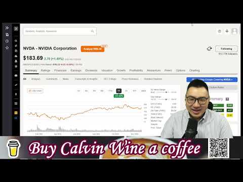 《美股Vin化爐》 251223：聖誕有個小嘩Li？／輝達準備出貨／Option賭十年債息／專訪Dr Ng（2/3）：美債交易員再賭甚麼？非農與減息，下屆聯儲局長