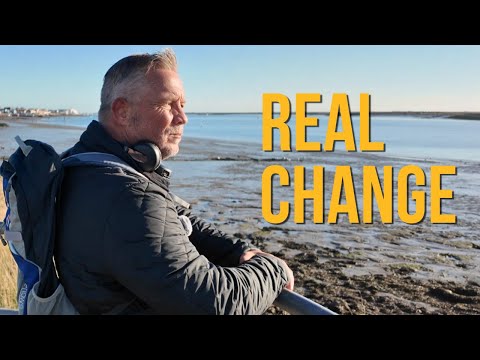 The Part Nobody Talks About After Quitting a Job