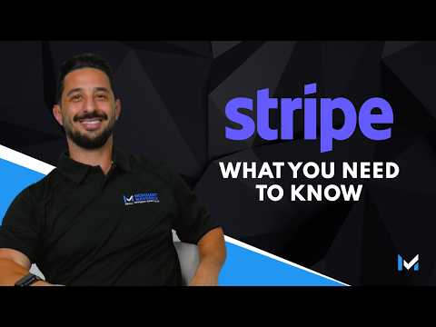 What Is Stripe and How Does It Work? Quick Guide for Small Businesses