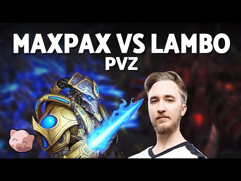 MAXPAX vs LAMBO'S Ultra Microbial Shroud Build