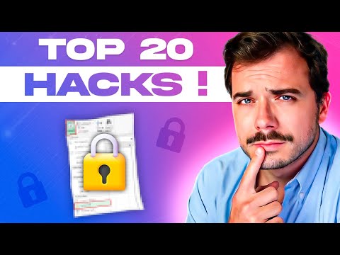 EXCEL: The best tips to know in 2025