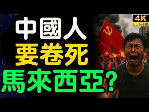 Chinese companies going global are going to crush Malaysia, Thailand, Vietnam, and Indonesia!