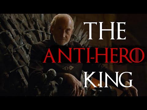 You Don't Understand How Well Tywin Lannister Was Written
