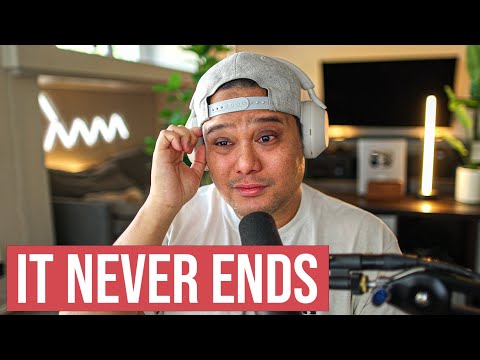 You Will Never Make ENOUGH Money | The Sad Truth In Tech #podcast