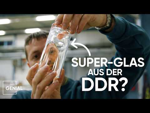 Ist dieses Glas unzerstörbar? | Einfach Genial