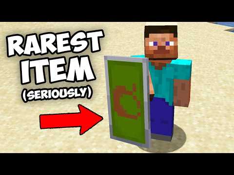 23 Most Expensive Things You Can Own in Minecraft