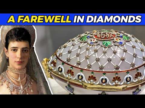 SECRETS INSIDE: What Did the Last Tsars Hide in These Eggs?