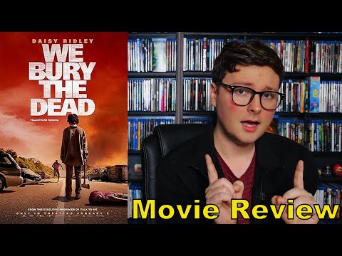 We Bury the Dead (2026) - Movie Review