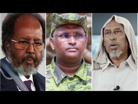 Xog Sir  Ah: MD Hassan Miyuu La Hishiiyay Alshabaab, Qorshayaal Socda Oo Qarsoon