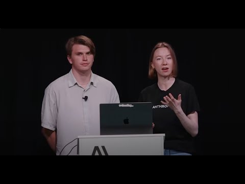 Prompting for Agents | Code w/ Claude