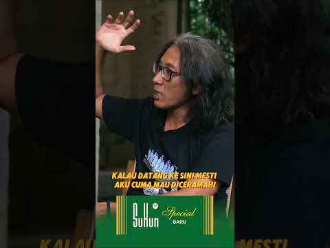 PERNAH DIPUKULIN ERIX SOEKAMTI GARA-GARA HAMPIR MATI! #sebatdulu