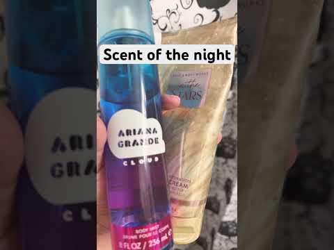 #music #electronicmusic #scentoftheday #nighttimeroutine #bathandbodyworks #salebodycare #perfume #p