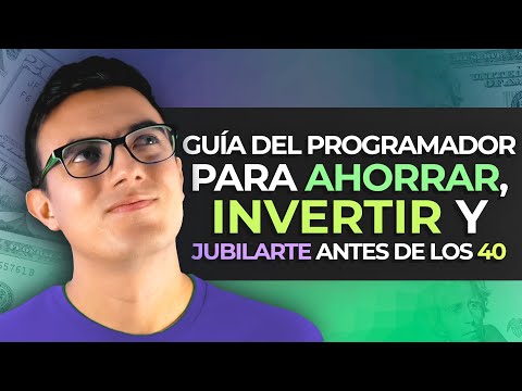 Guía DEFINITIVA para JUBILARTE ANTICIPADAMENTE (como Ingeniero de Software)