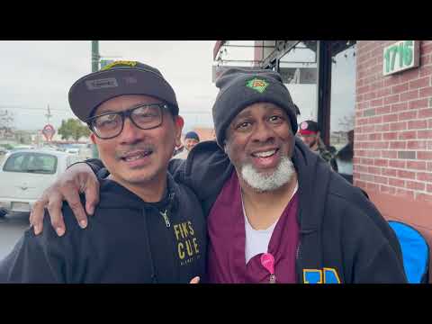 "Fikscue BBQ: halal Texas-style barbecue with Indonesian flavors"