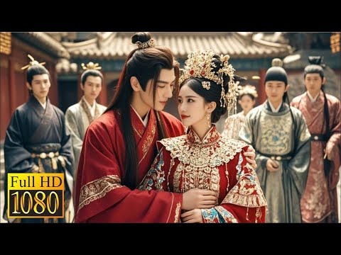 A female doctor time-travels to ancient times, transforming an ugly woman into a stunning beauty!