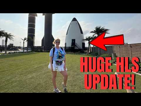 SpaceX Fires Back: We’re Still NASA’s Best Bet for the Moon