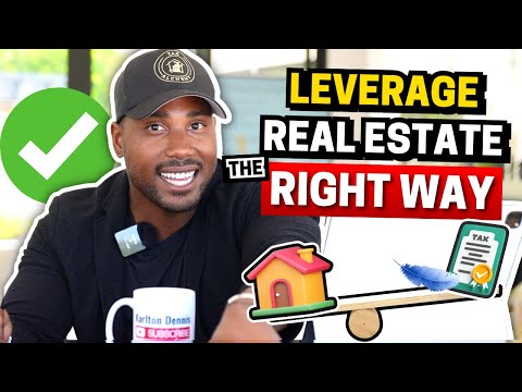 How to Use Rental Losses to OFFSET W2 Taxes! [Part 2]