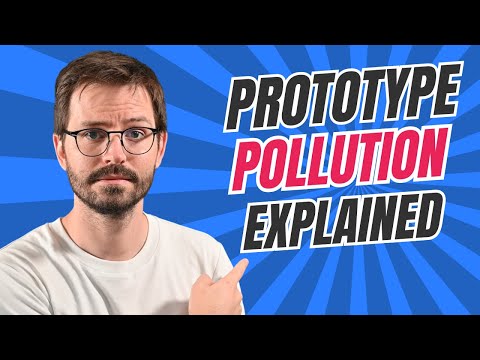 How Does Prototype Pollution Actually Work?